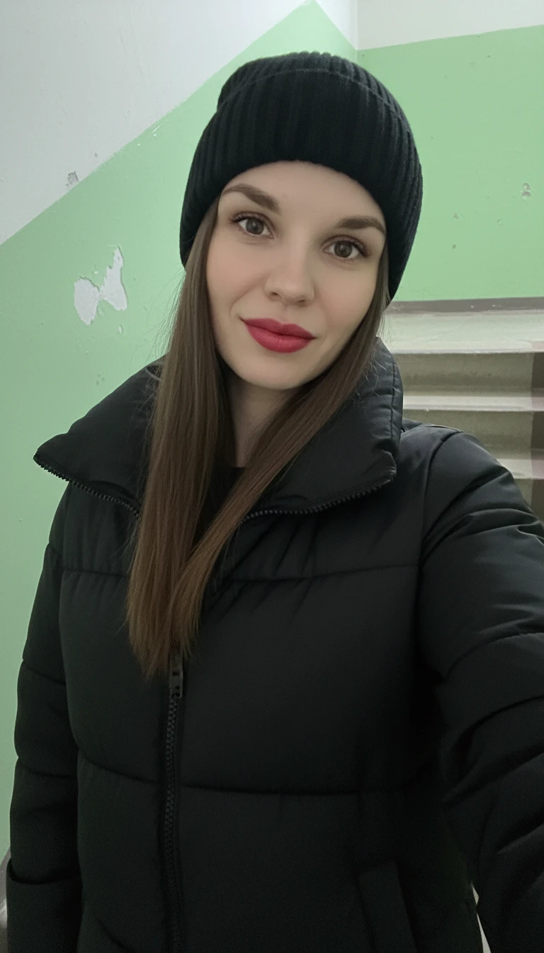 AI photoshoot
