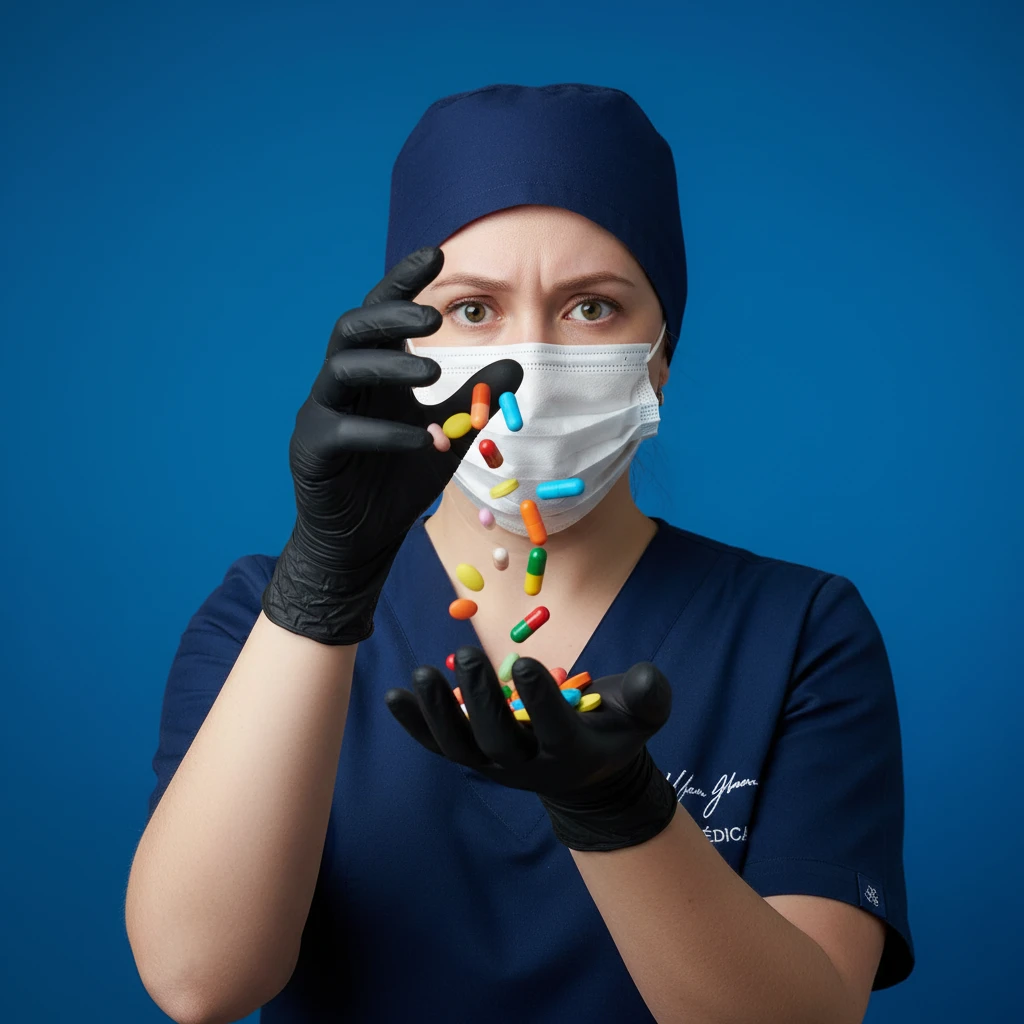 Foto criada com IA no SelfyStudio