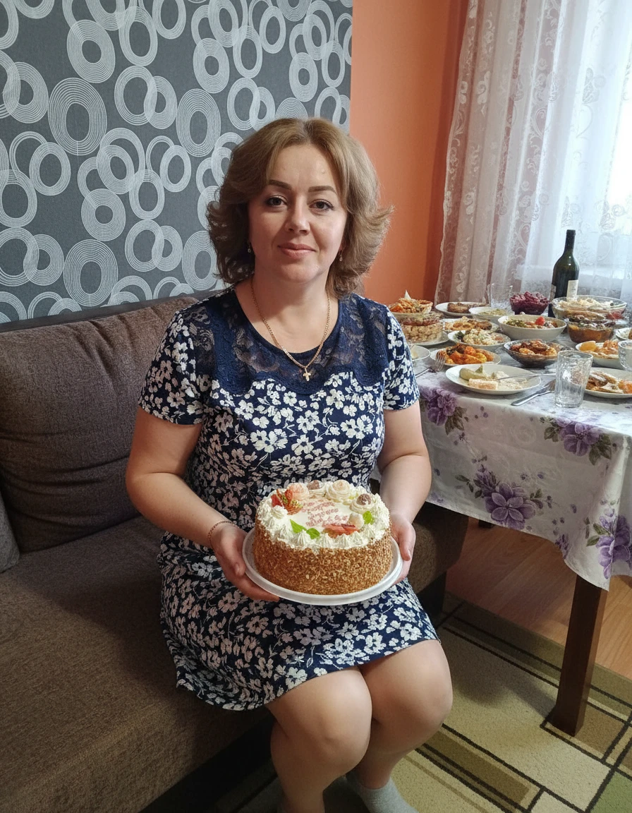SelfyStudio yapay zekâsıyla oluşturulan fotoğraf