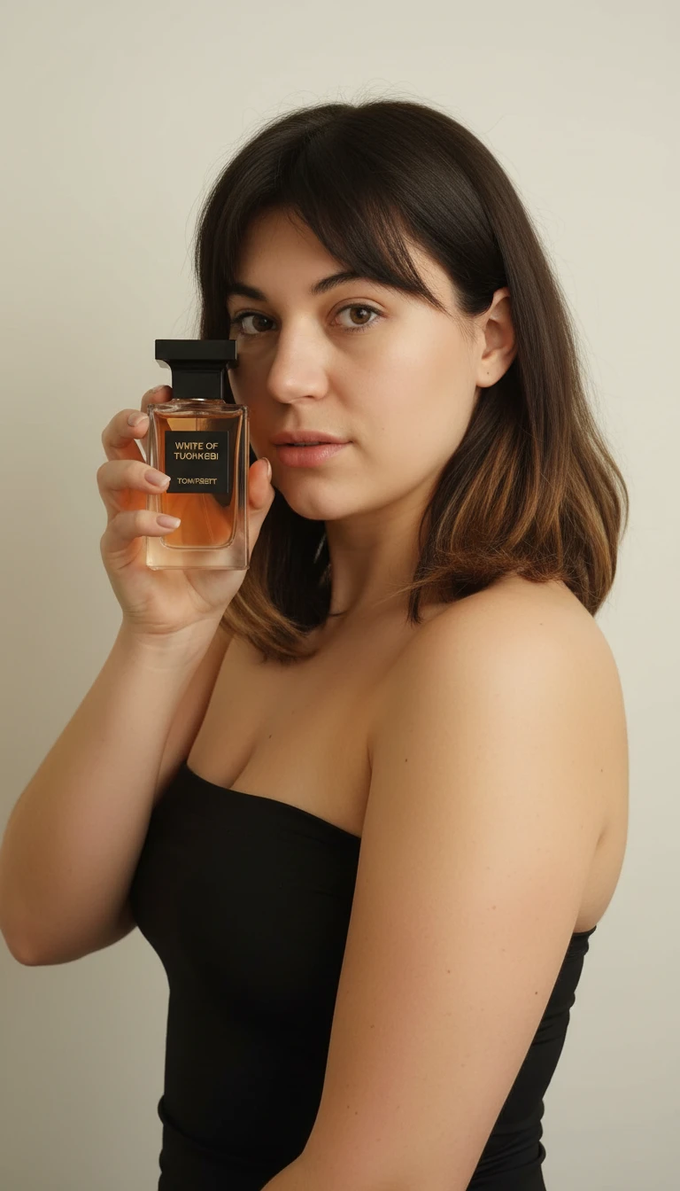 AI photoshoot