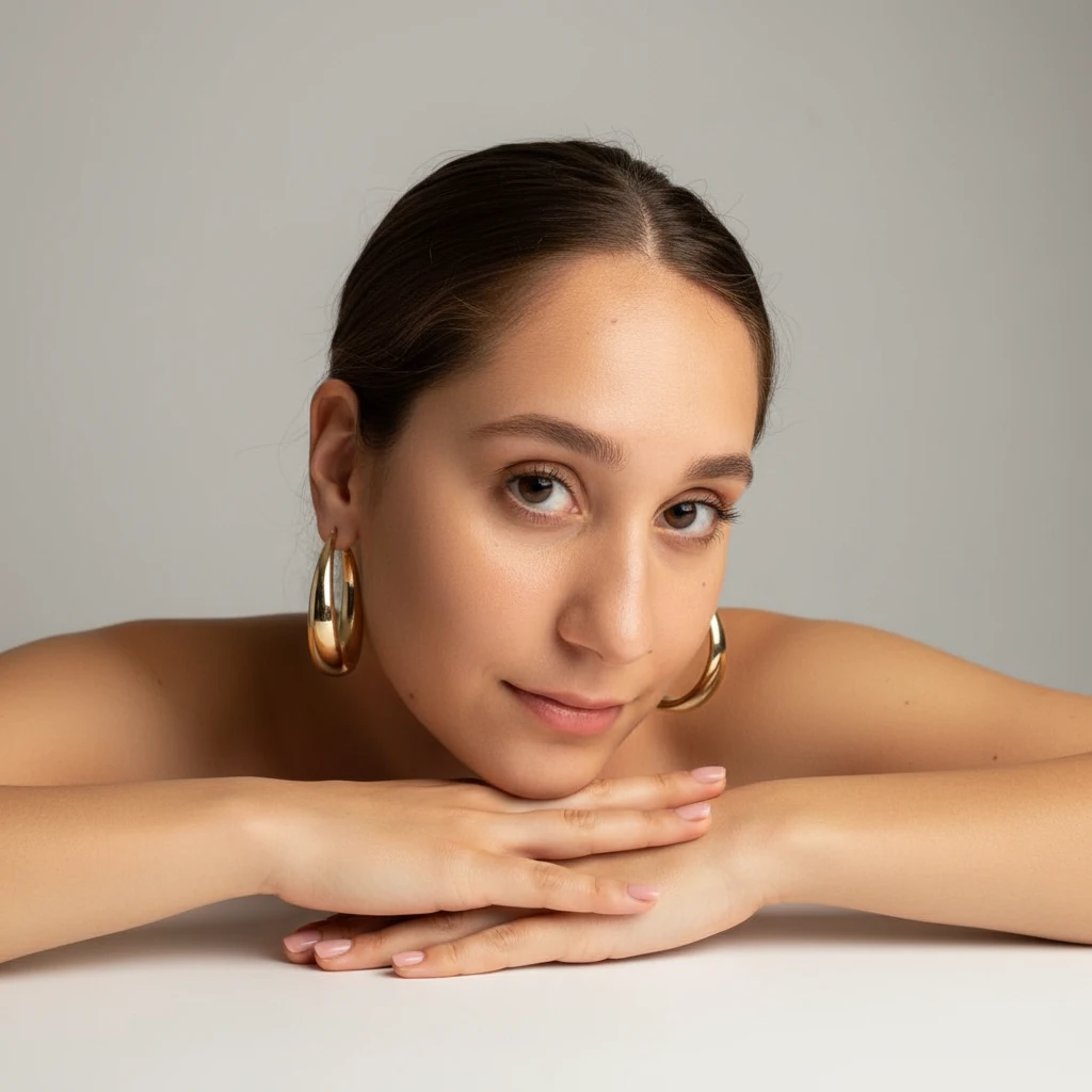 AI photoshoot