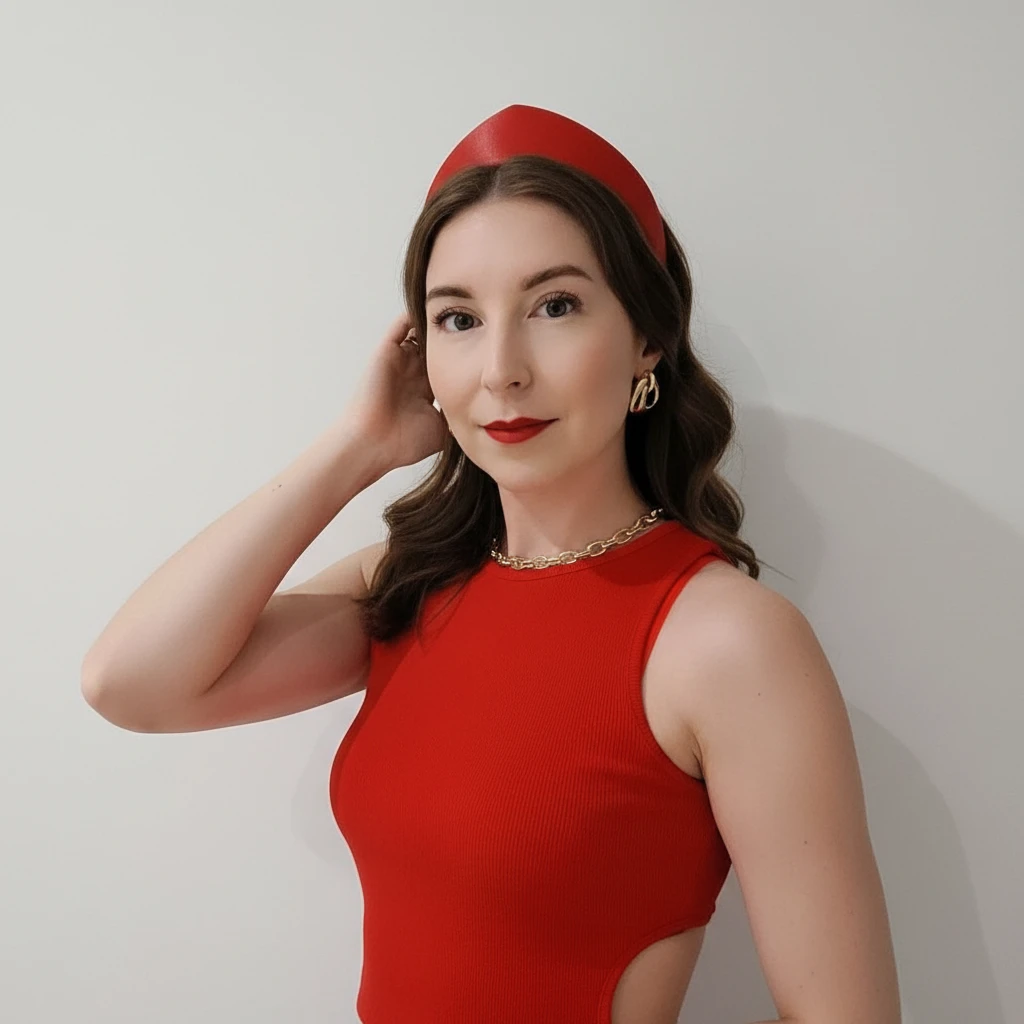 Ảnh AI của AleksandrA_Morgo trên SelfyStudio