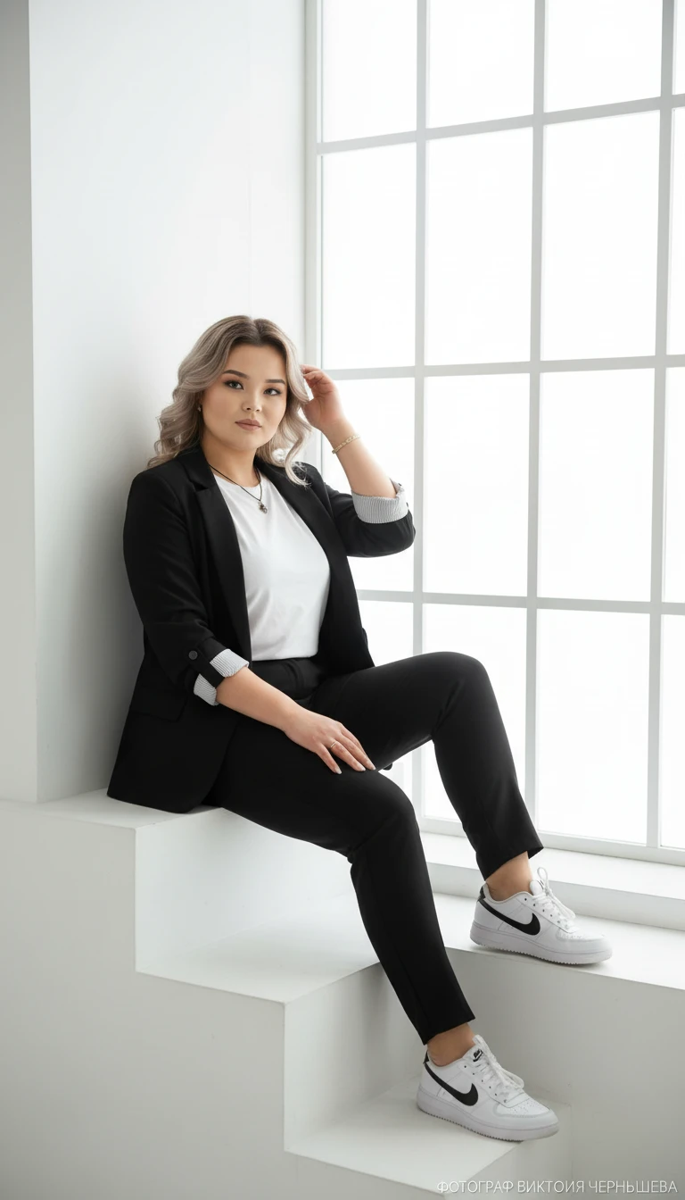 AI photoshoot