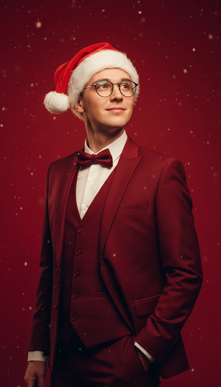 Ảnh được tạo bằng AI trong SelfyStudio