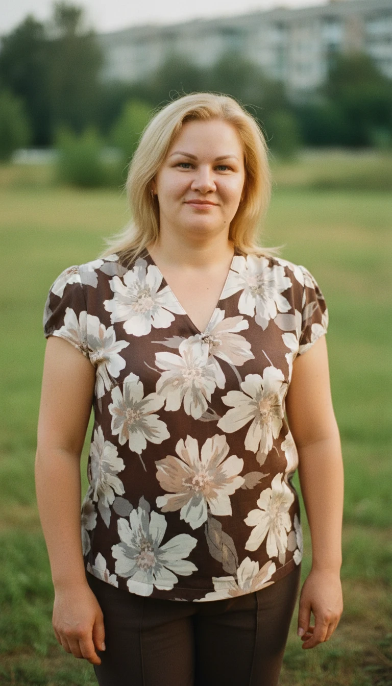 SelfyStudio yapay zekâsıyla oluşturulan fotoğraf