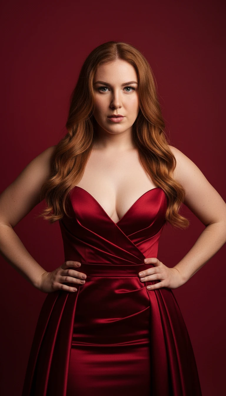 AI photoshoot