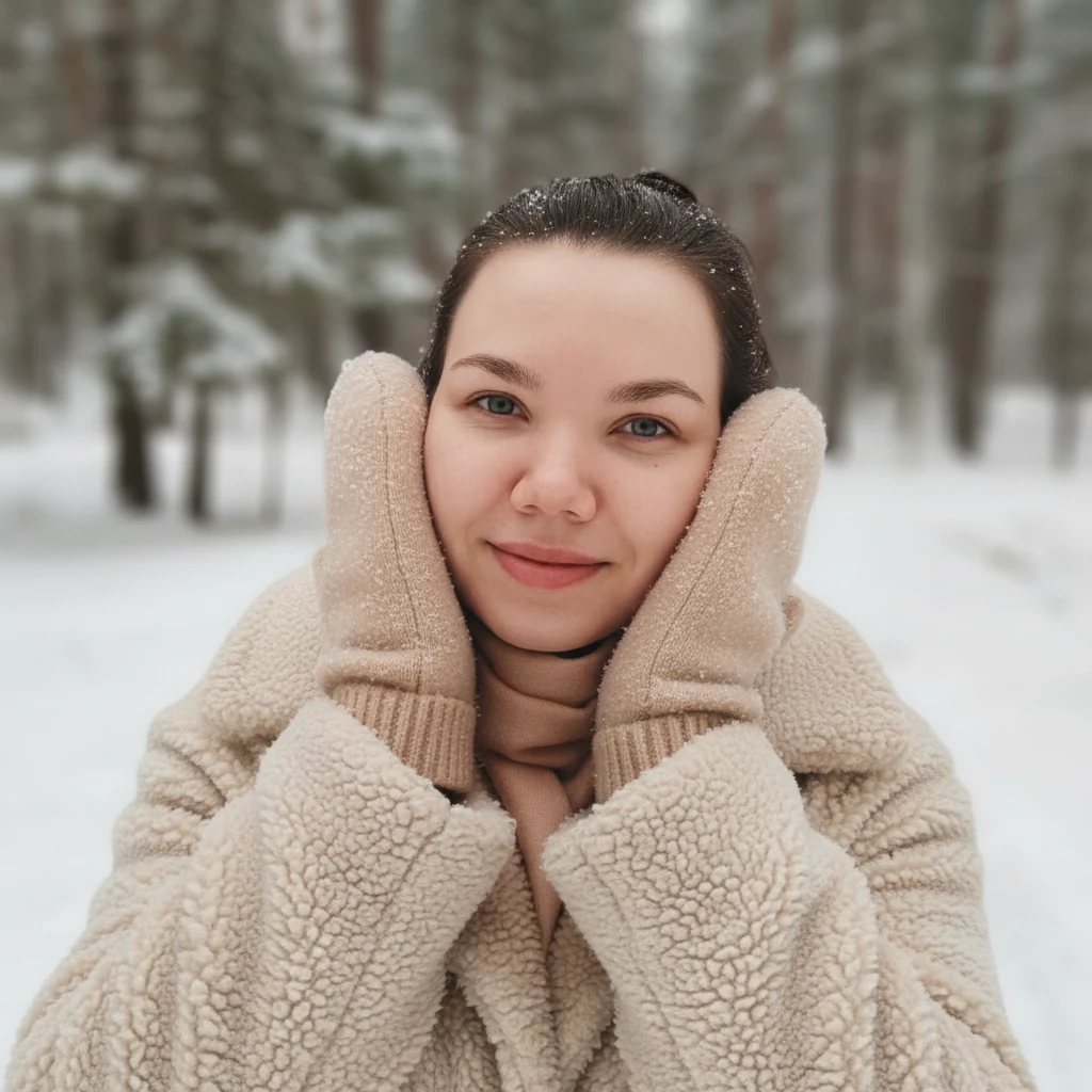 AI photoshoot