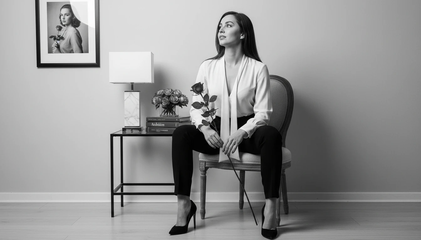 Foto AI karya Svetlana_Kuznetsova di SelfyStudio