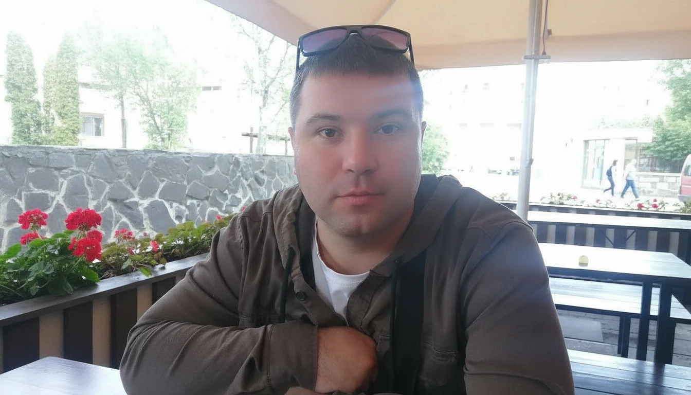 Foto AI karya User di SelfyStudio