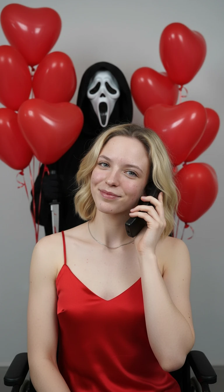 AI photoshoot