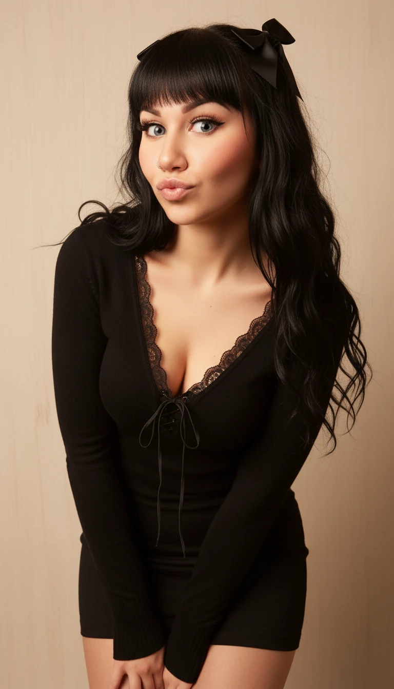 Ảnh được tạo bằng AI trong SelfyStudio
