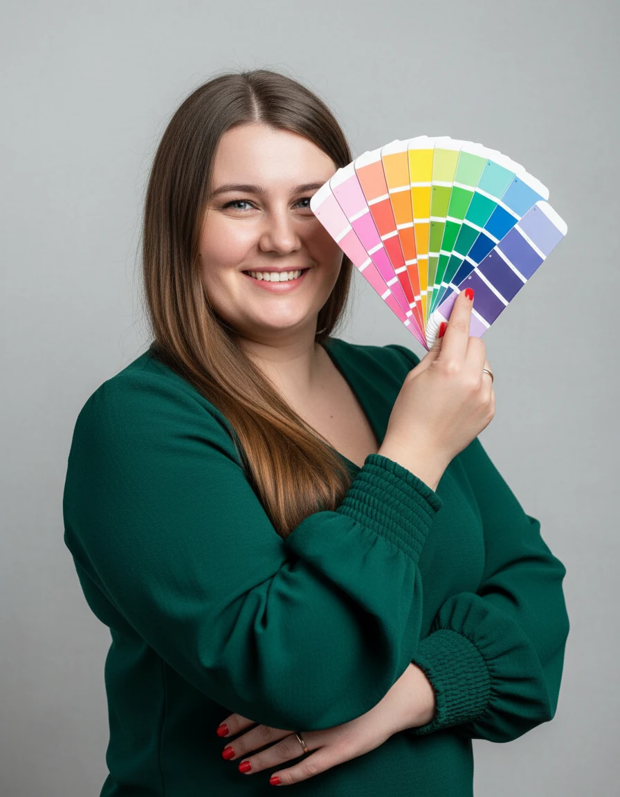 SelfyStudio yapay zekâsıyla oluşturulan fotoğraf