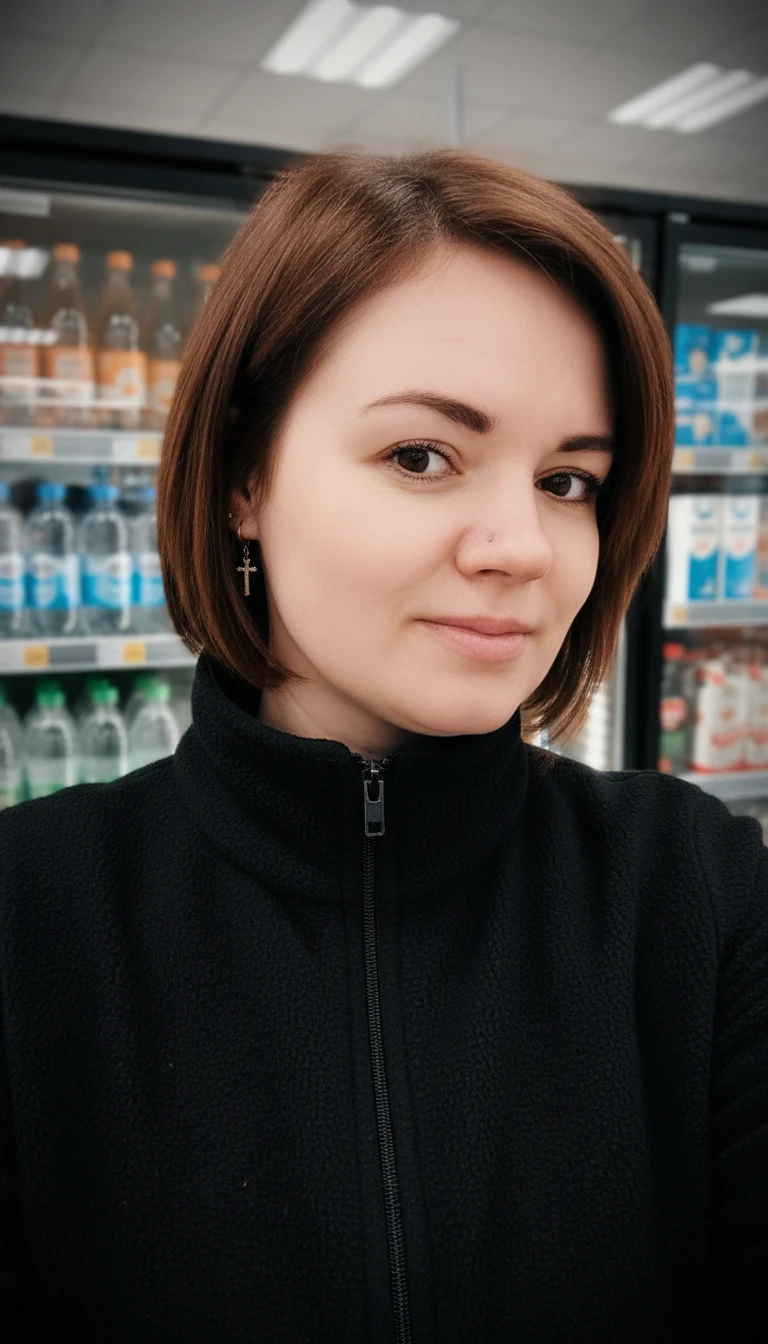 Ảnh được tạo bằng AI trong SelfyStudio