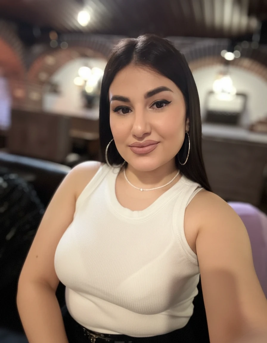 AI photoshoot