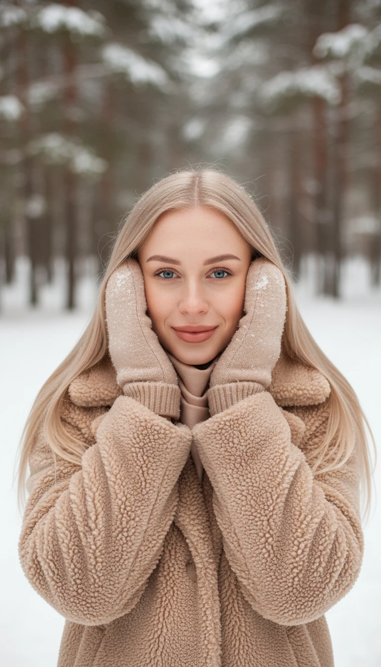AI-фото автора Irinacherrr у SelfyStudio
