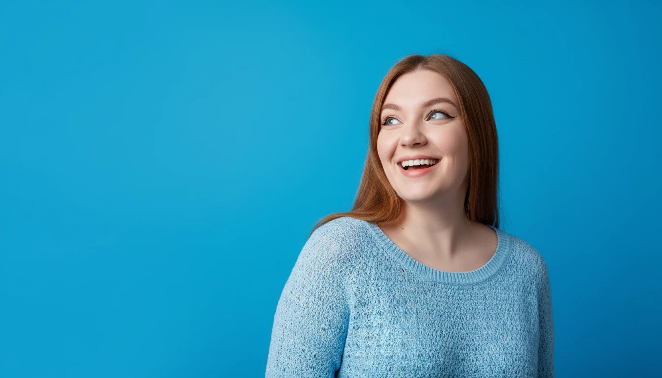 AI-фотографія, створена нейромережею в SelfyStudio