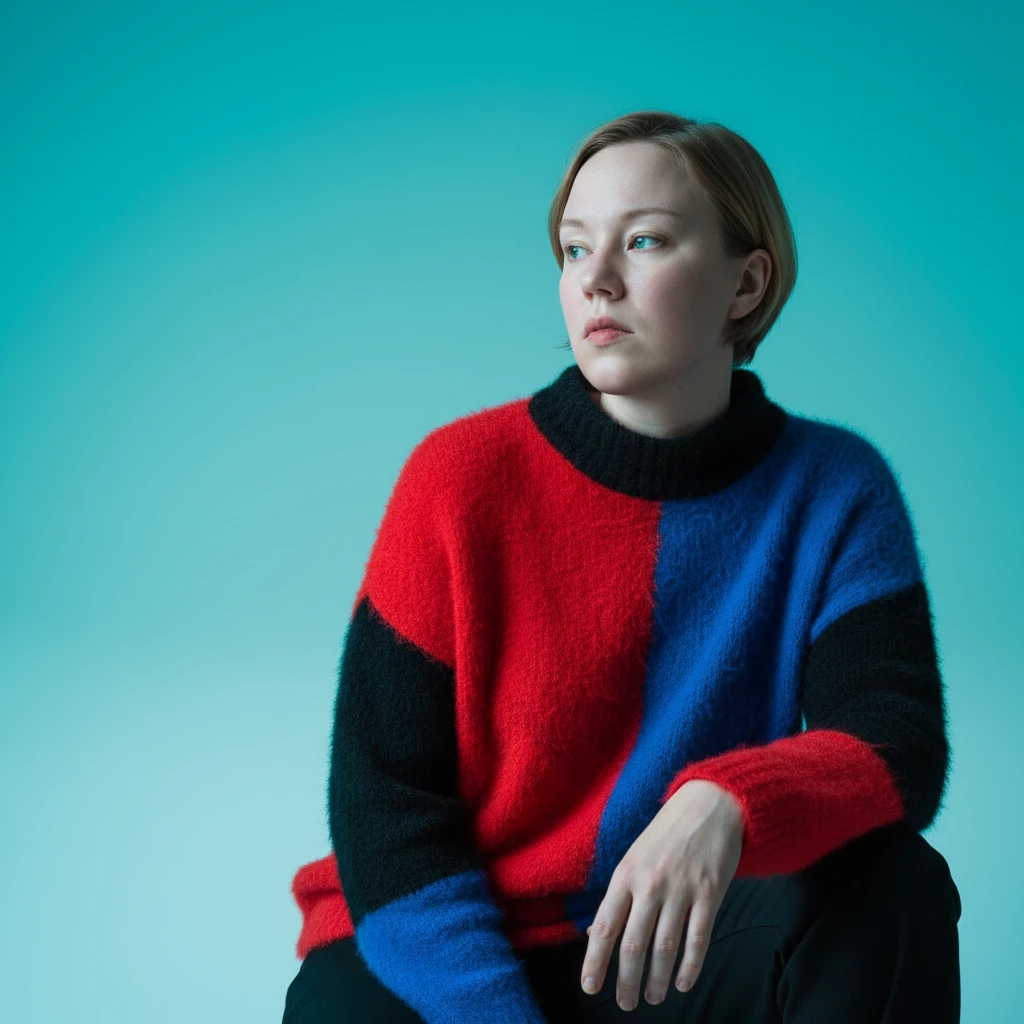 AI photoshoot