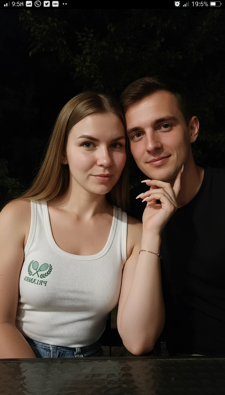 AI-фотосессия