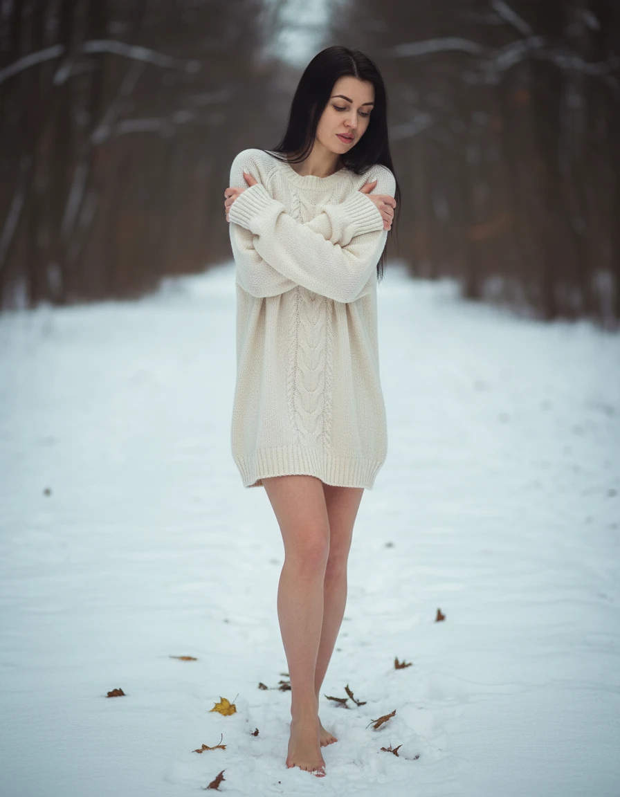 Ảnh được tạo bằng AI trong SelfyStudio