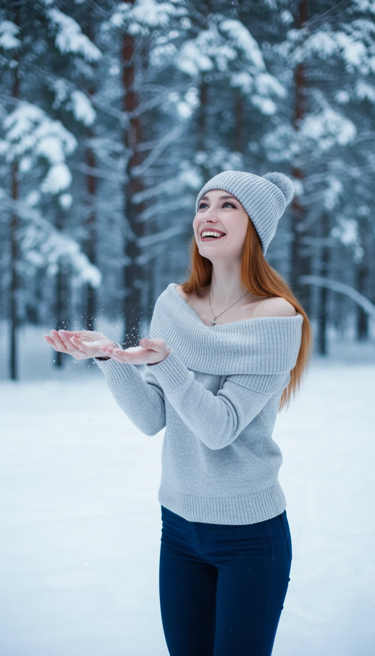 SelfyStudio में AI से बनाई गई फ़ोटो