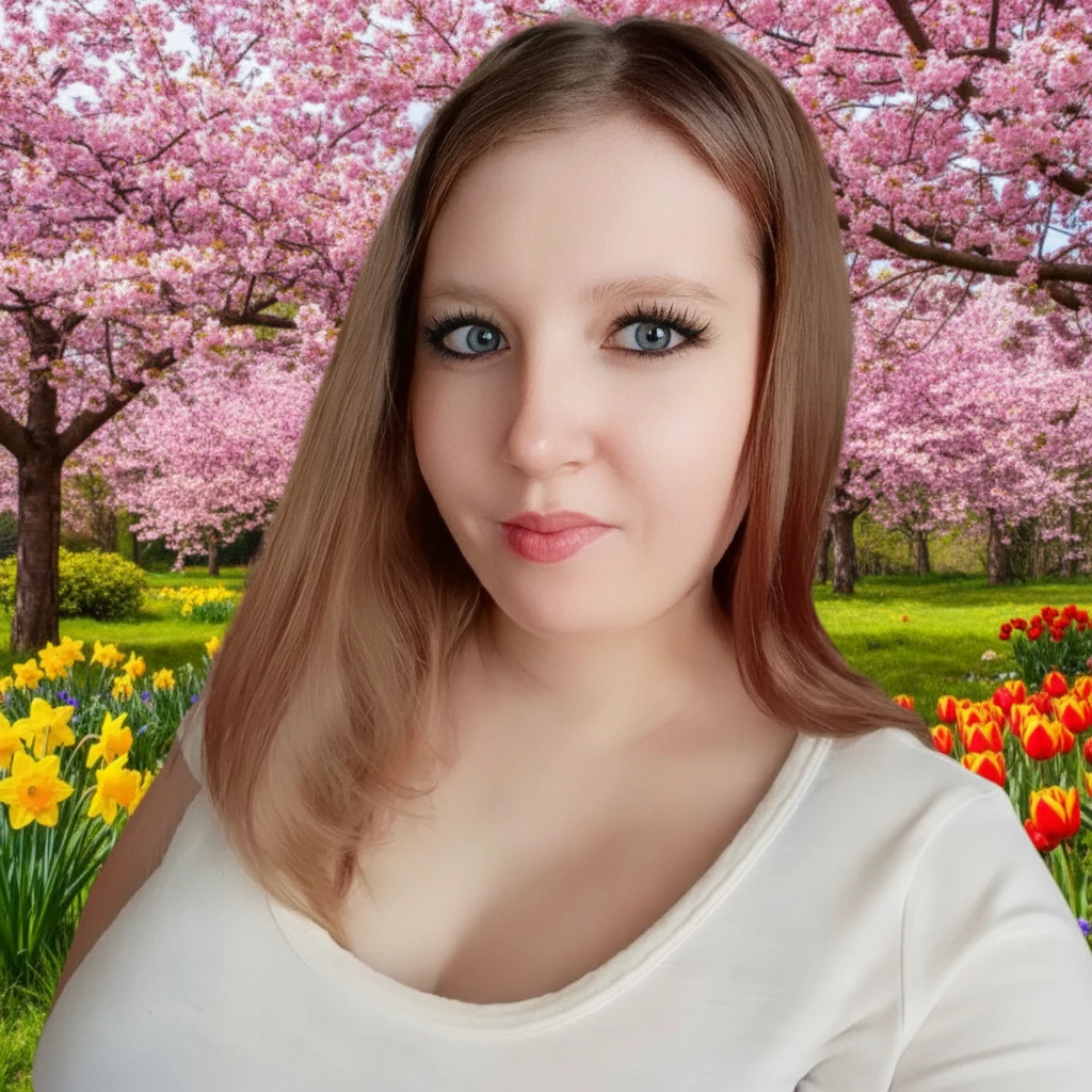 Alenka7007 tarafından SelfyStudio'da oluşturulan AI fotoğrafı