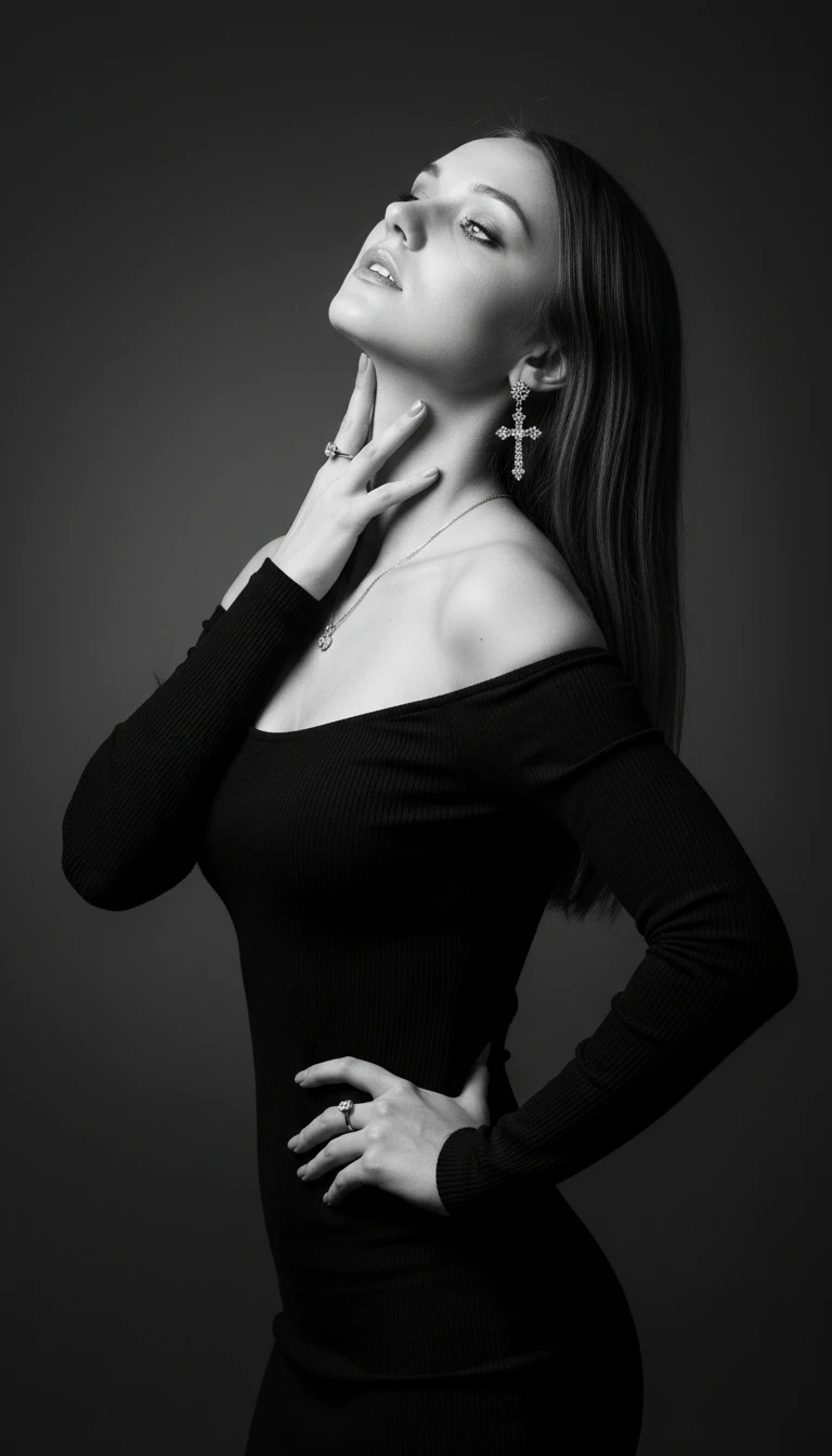 AI photoshoot