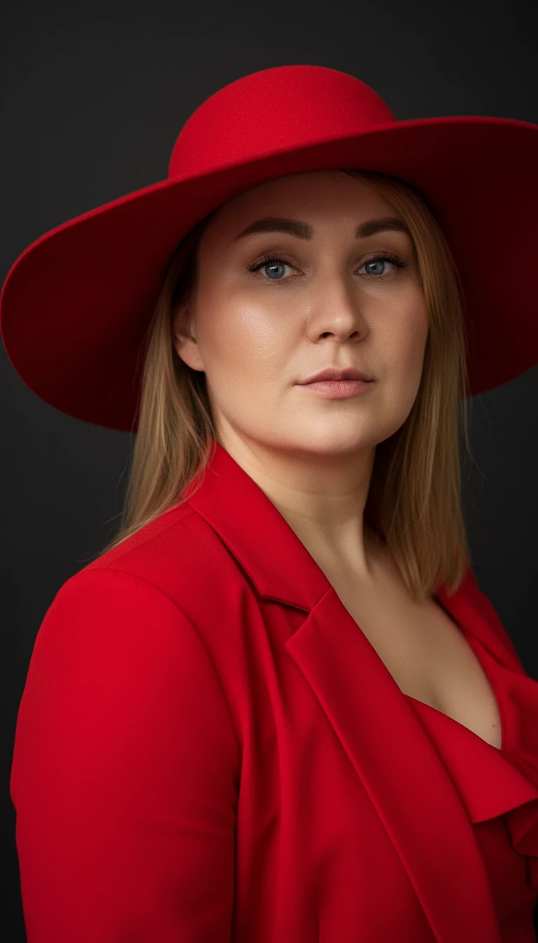 AI photoshoot