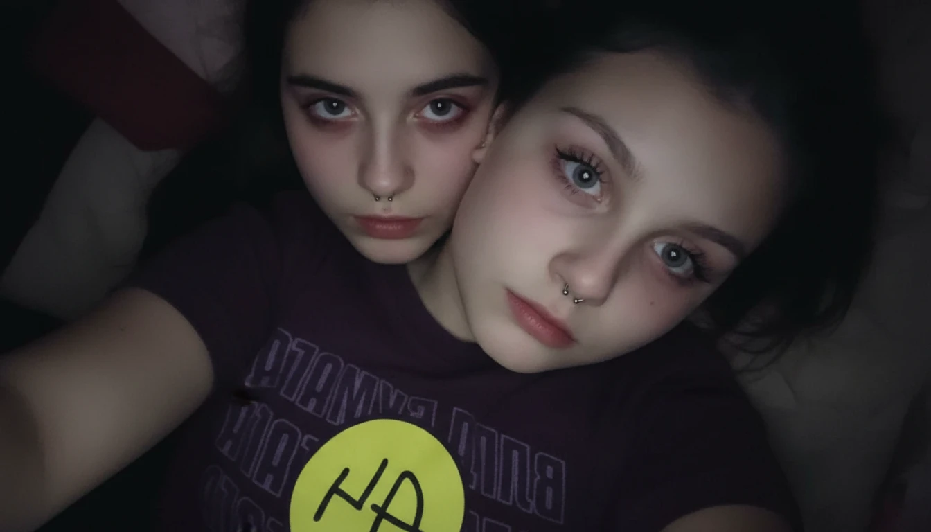 SelfyStudio yapay zekâsıyla oluşturulan fotoğraf
