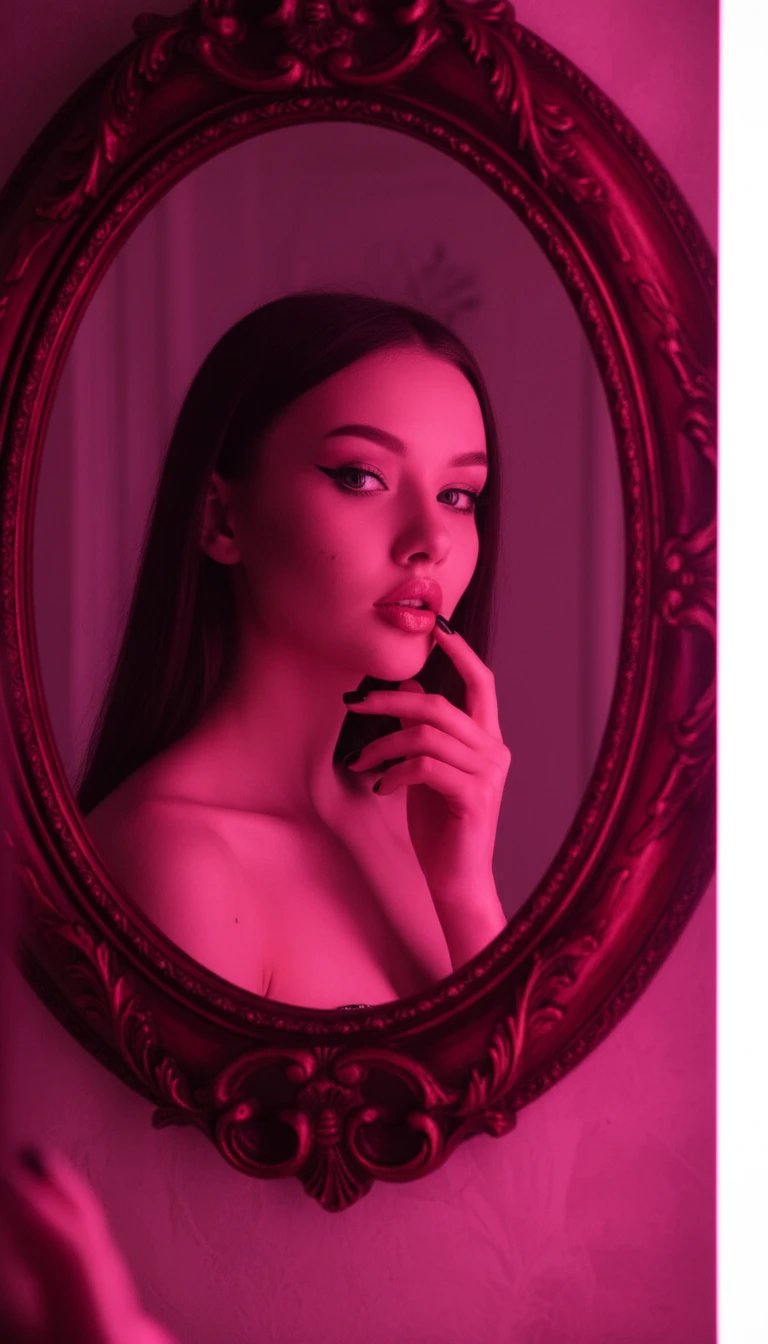 AI-фотографія, створена нейромережею в SelfyStudio