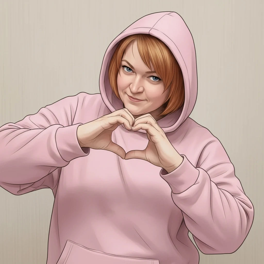 Foto AI karya User di SelfyStudio