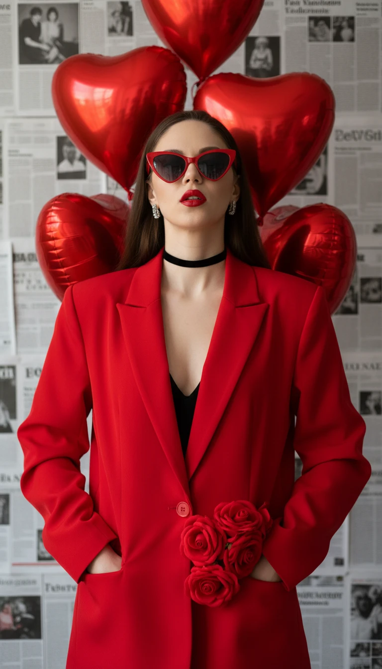 Ảnh được tạo bằng AI trong SelfyStudio