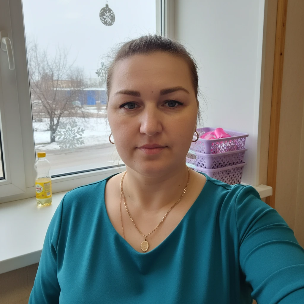 Ảnh AI của User trên SelfyStudio