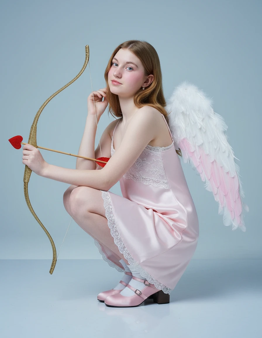 SelfyStudio yapay zekâsıyla oluşturulan fotoğraf