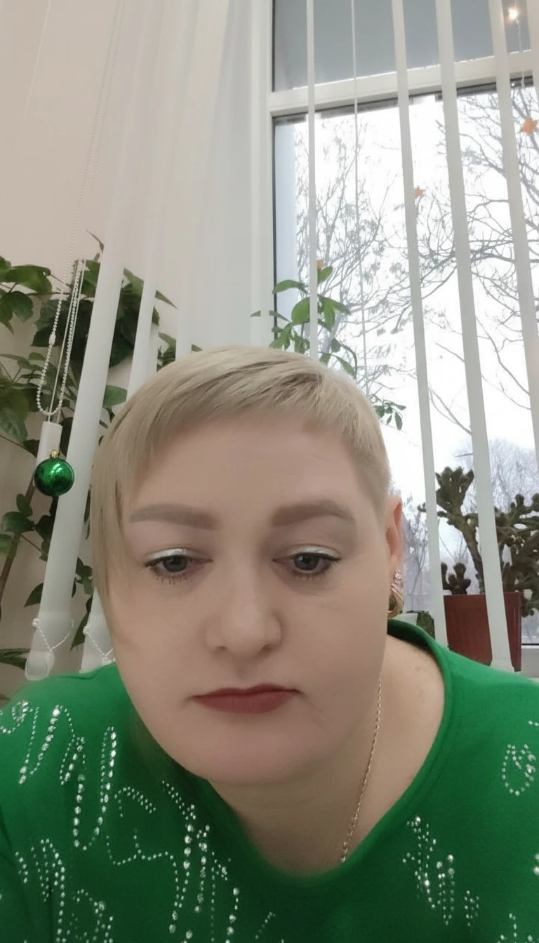 صورة أُنشئت بالذكاء الاصطناعي في SelfyStudio