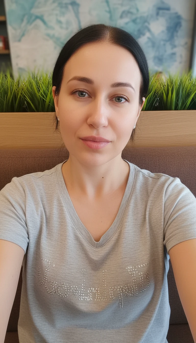 Ảnh được tạo bằng AI trong SelfyStudio