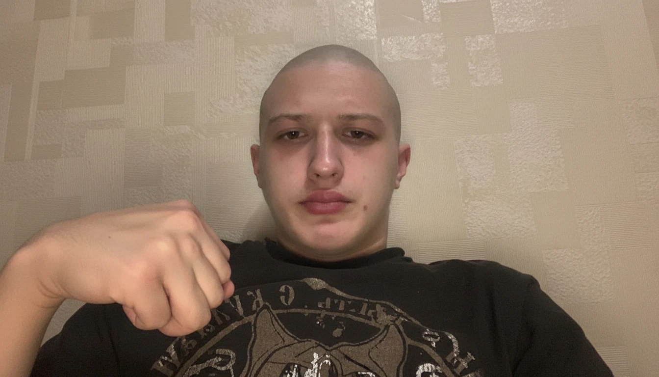 mordor_rin tarafından SelfyStudio'da oluşturulan AI fotoğrafı