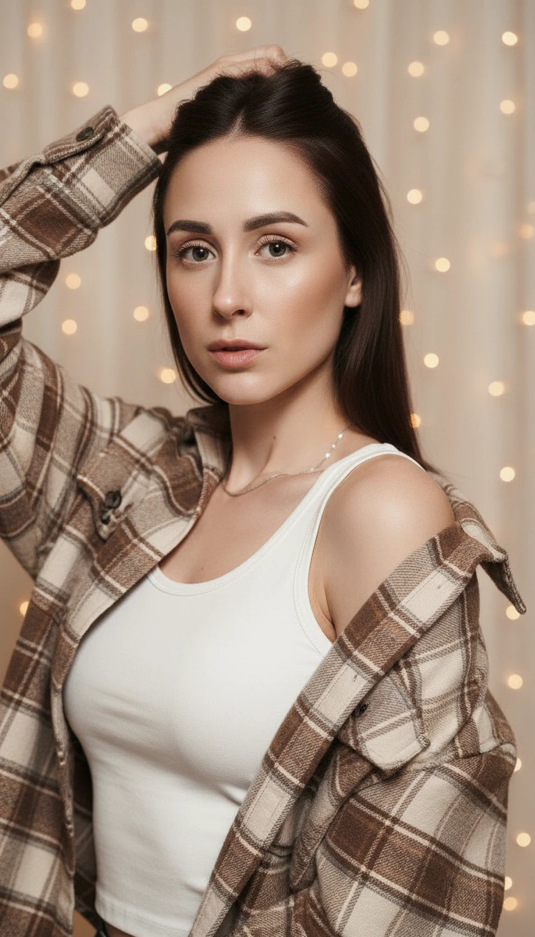 SelfyStudio yapay zekâsıyla oluşturulan fotoğraf