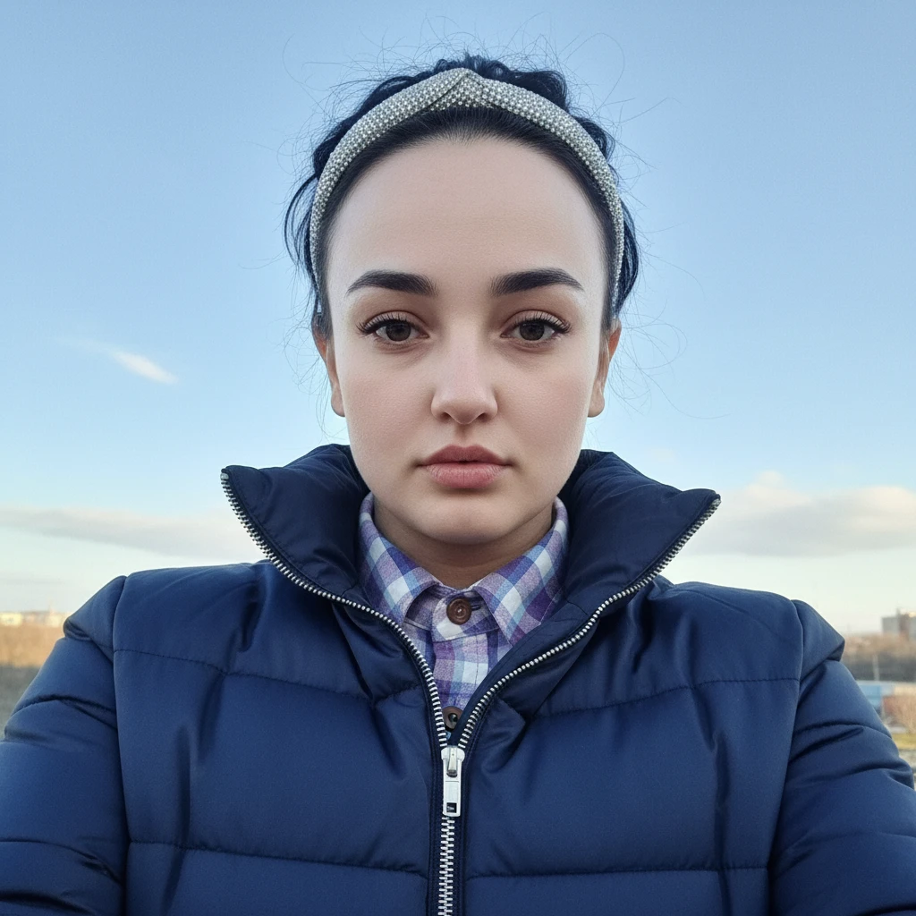 Foto AI karya VB231097 di SelfyStudio
