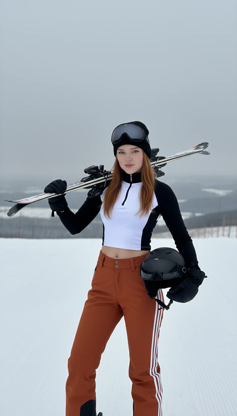 AI photoshoot