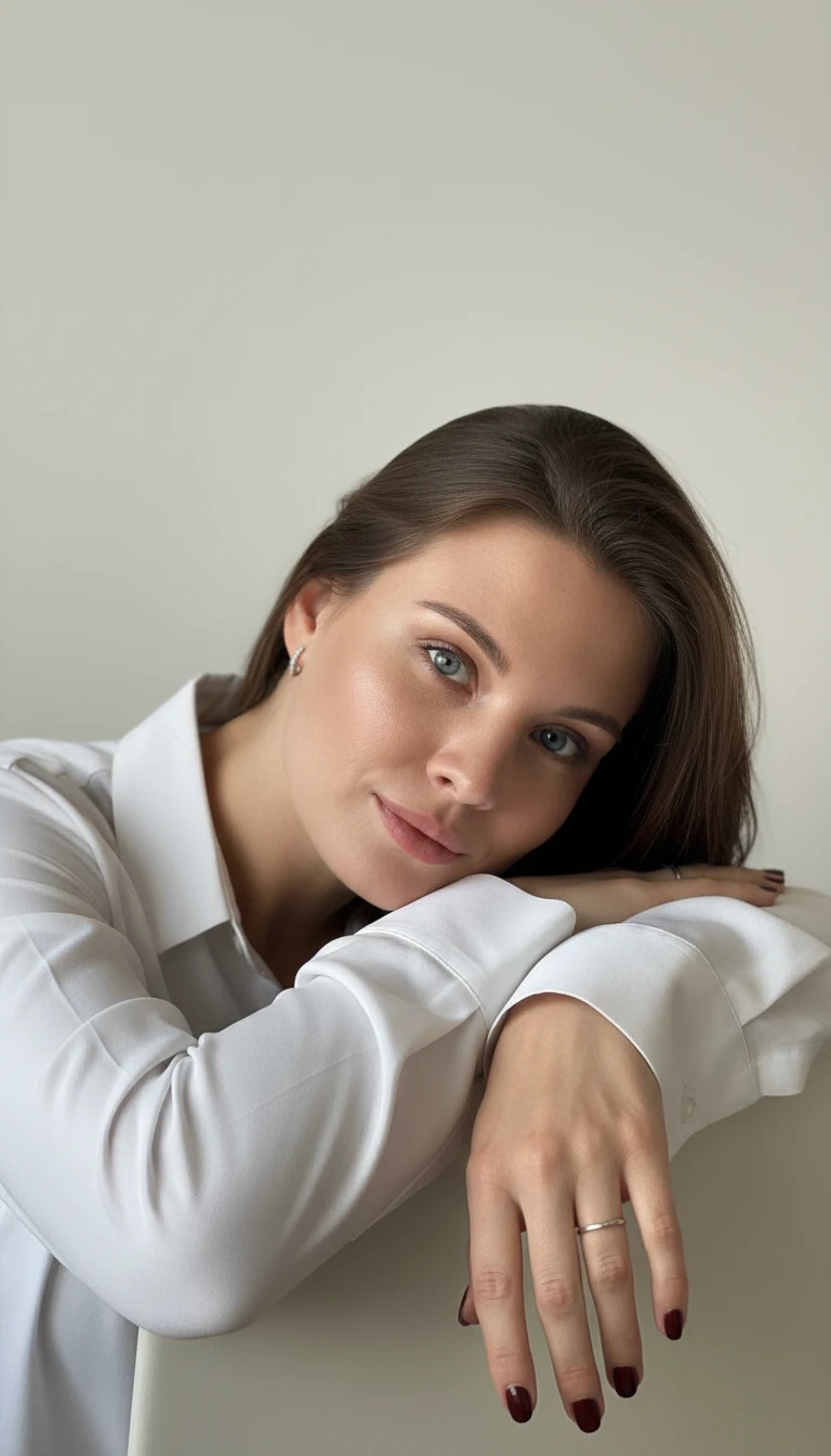 Ảnh được tạo bằng AI trong SelfyStudio