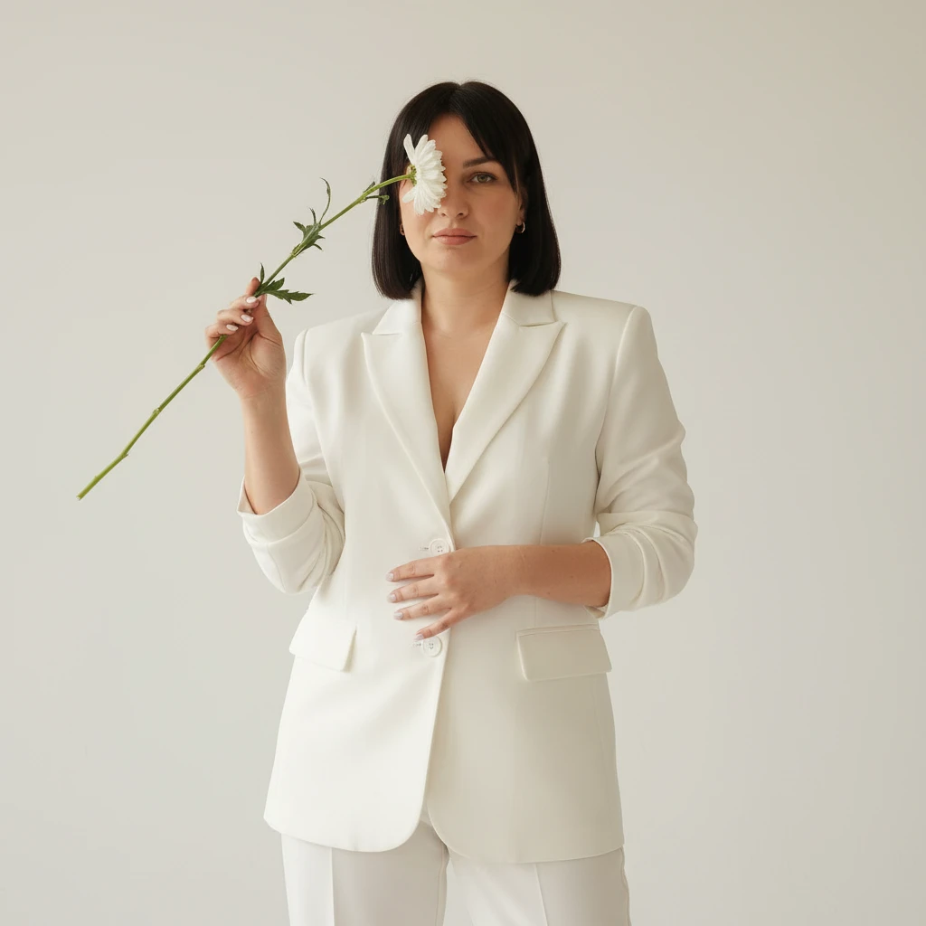AI photoshoot