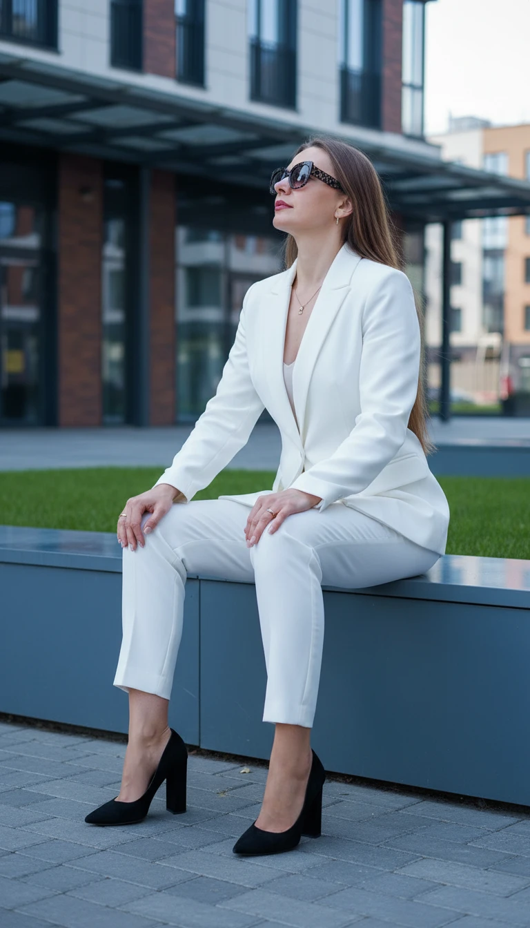 AI photoshoot