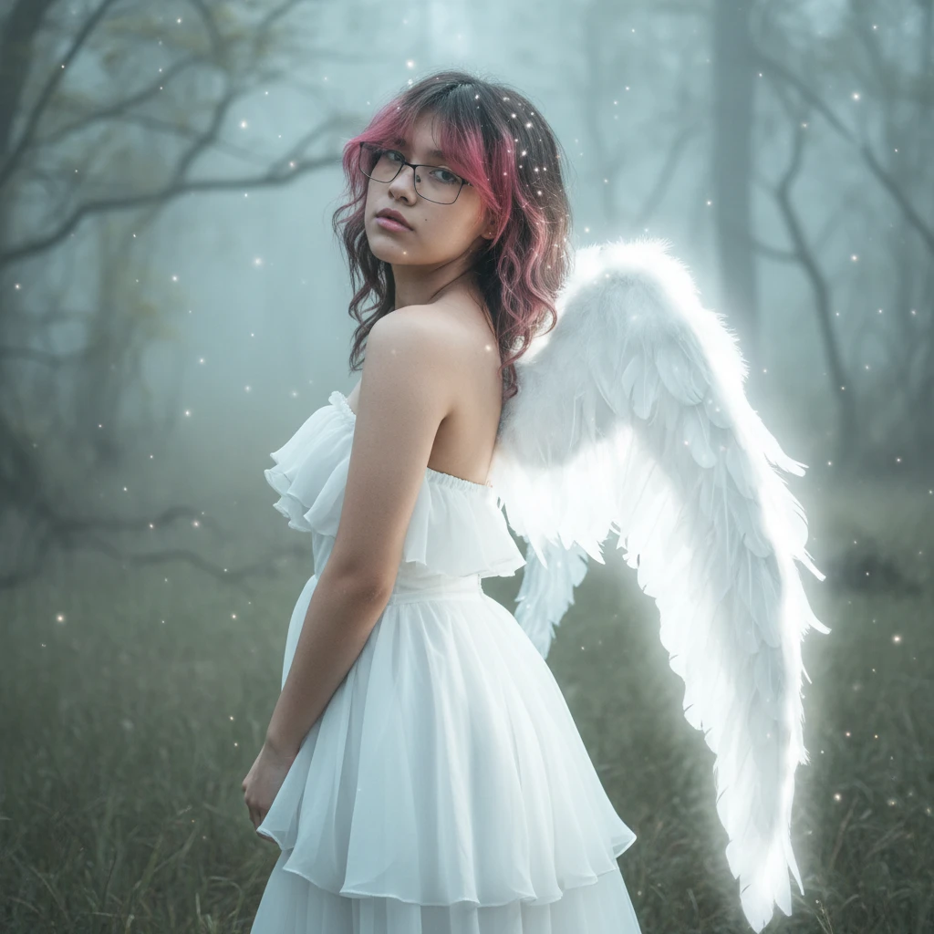 Ảnh được tạo bằng AI trong SelfyStudio