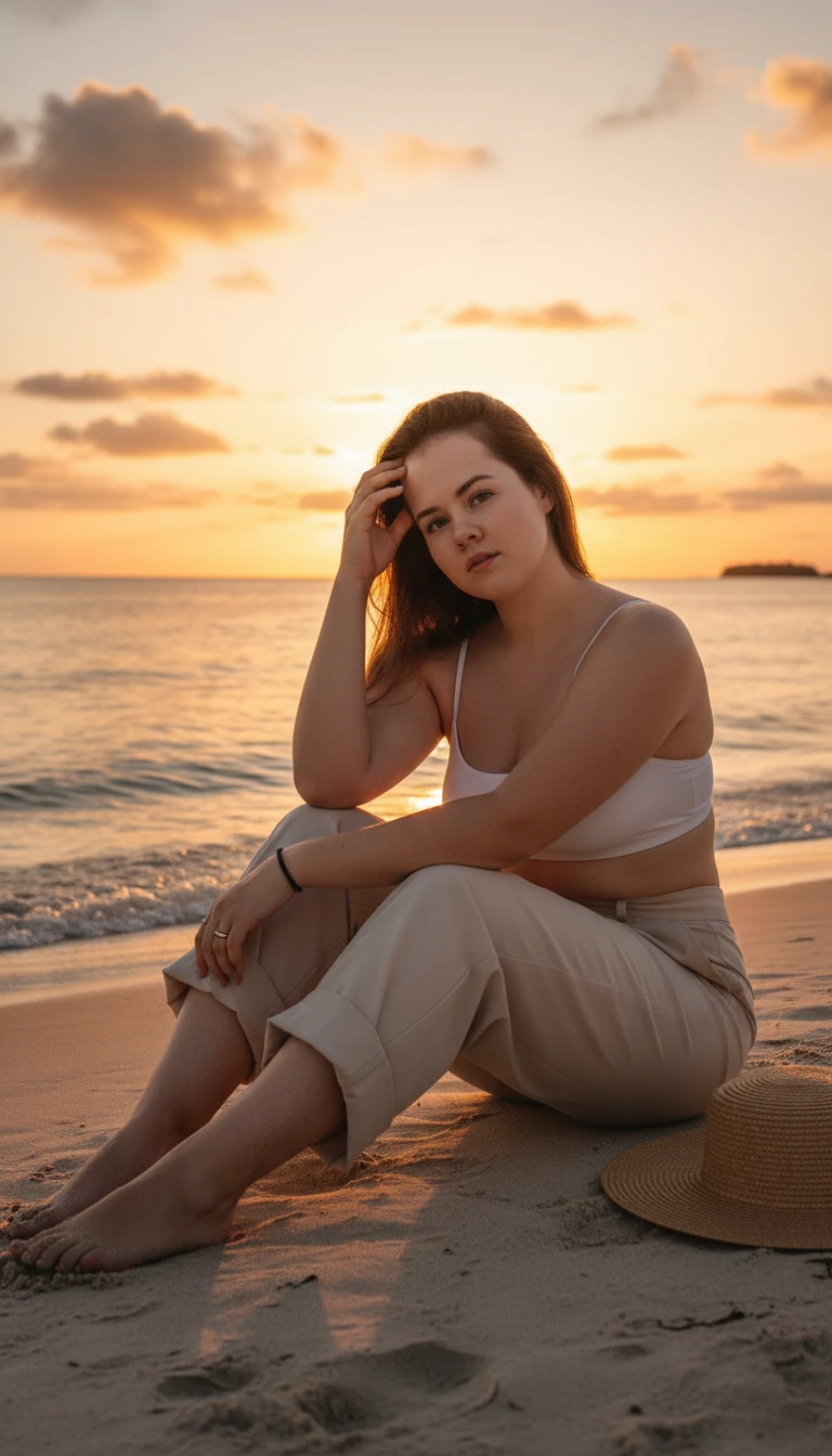 AI photoshoot