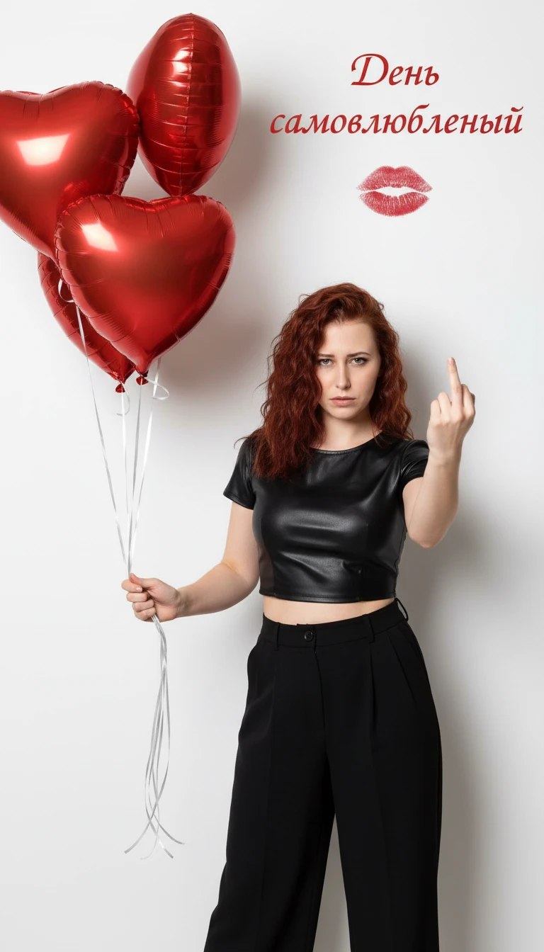 SelfyStudio yapay zekâsıyla oluşturulan fotoğraf