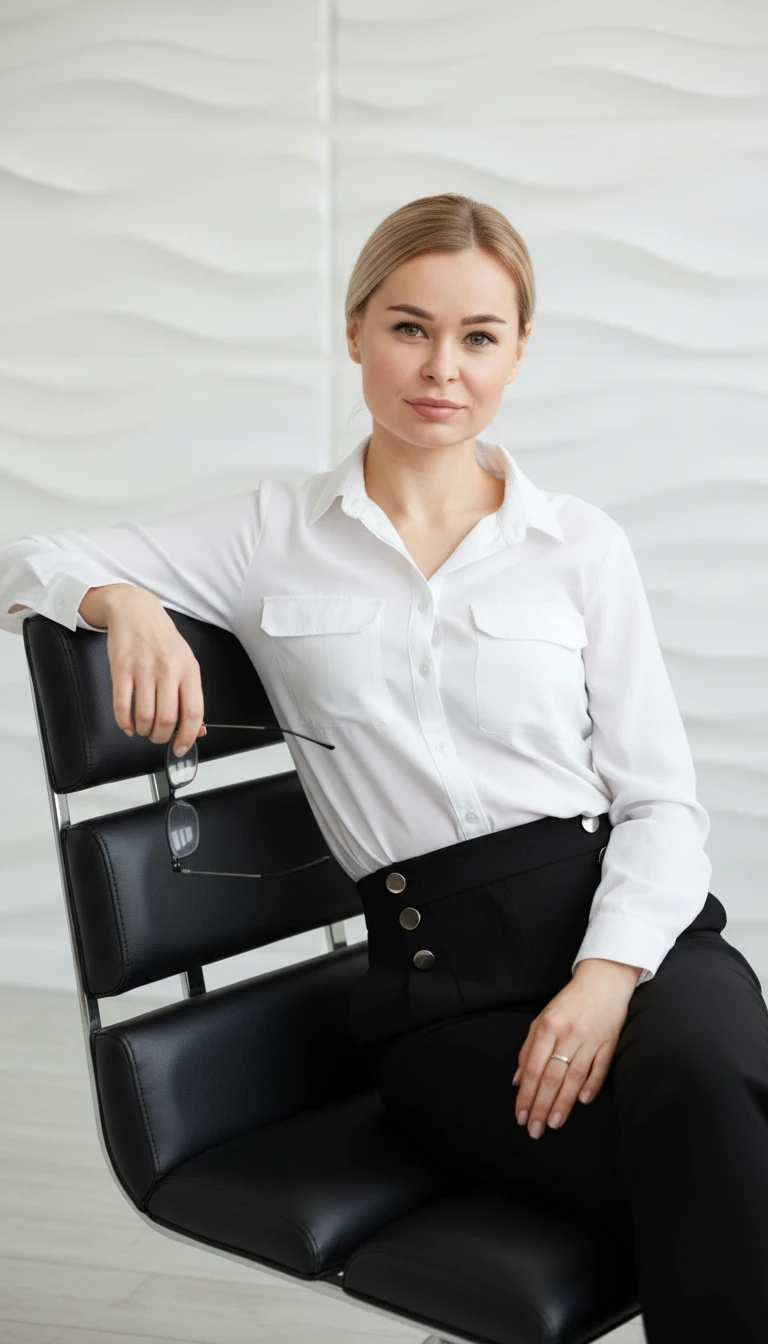 User tarafından SelfyStudio'da oluşturulan AI fotoğrafı