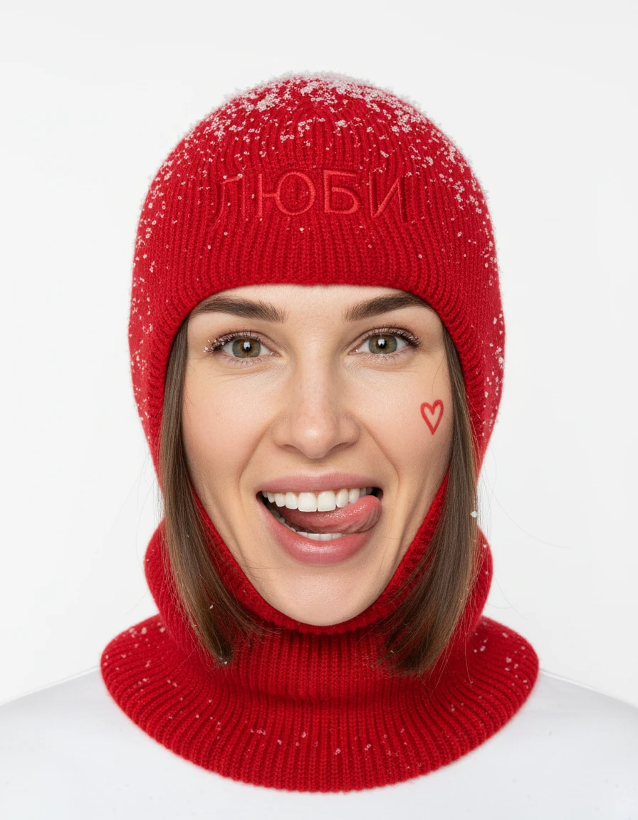 SelfyStudio yapay zekâsıyla oluşturulan fotoğraf