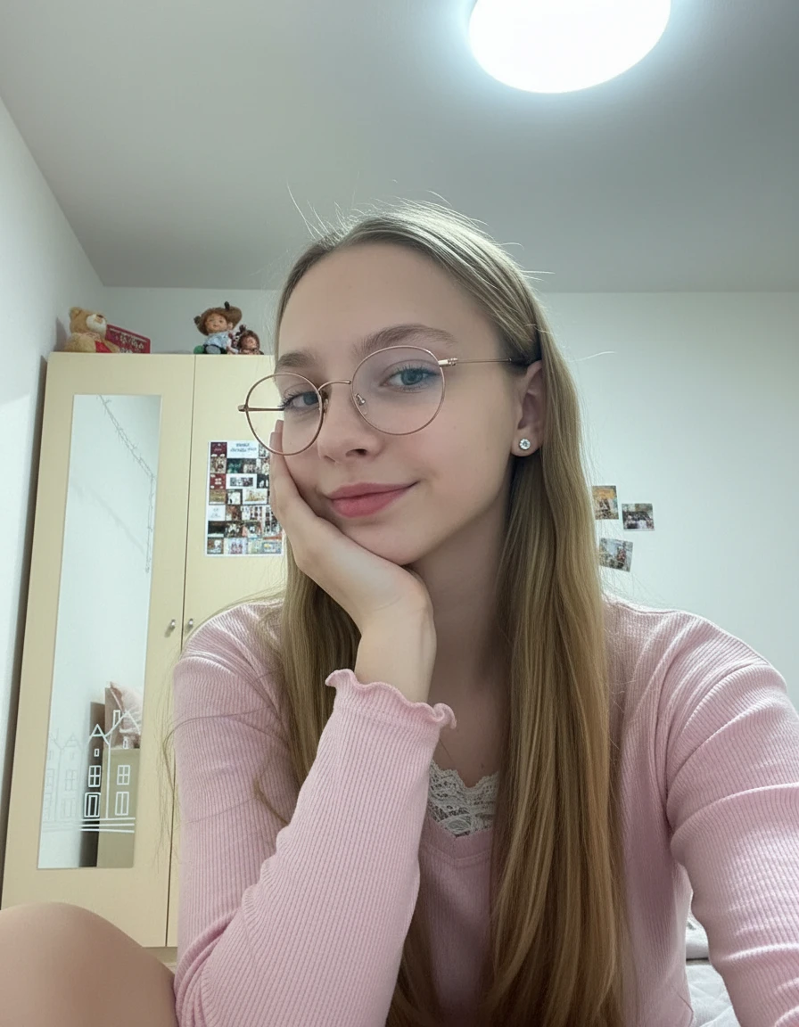 AI-фотографія, створена нейромережею в SelfyStudio