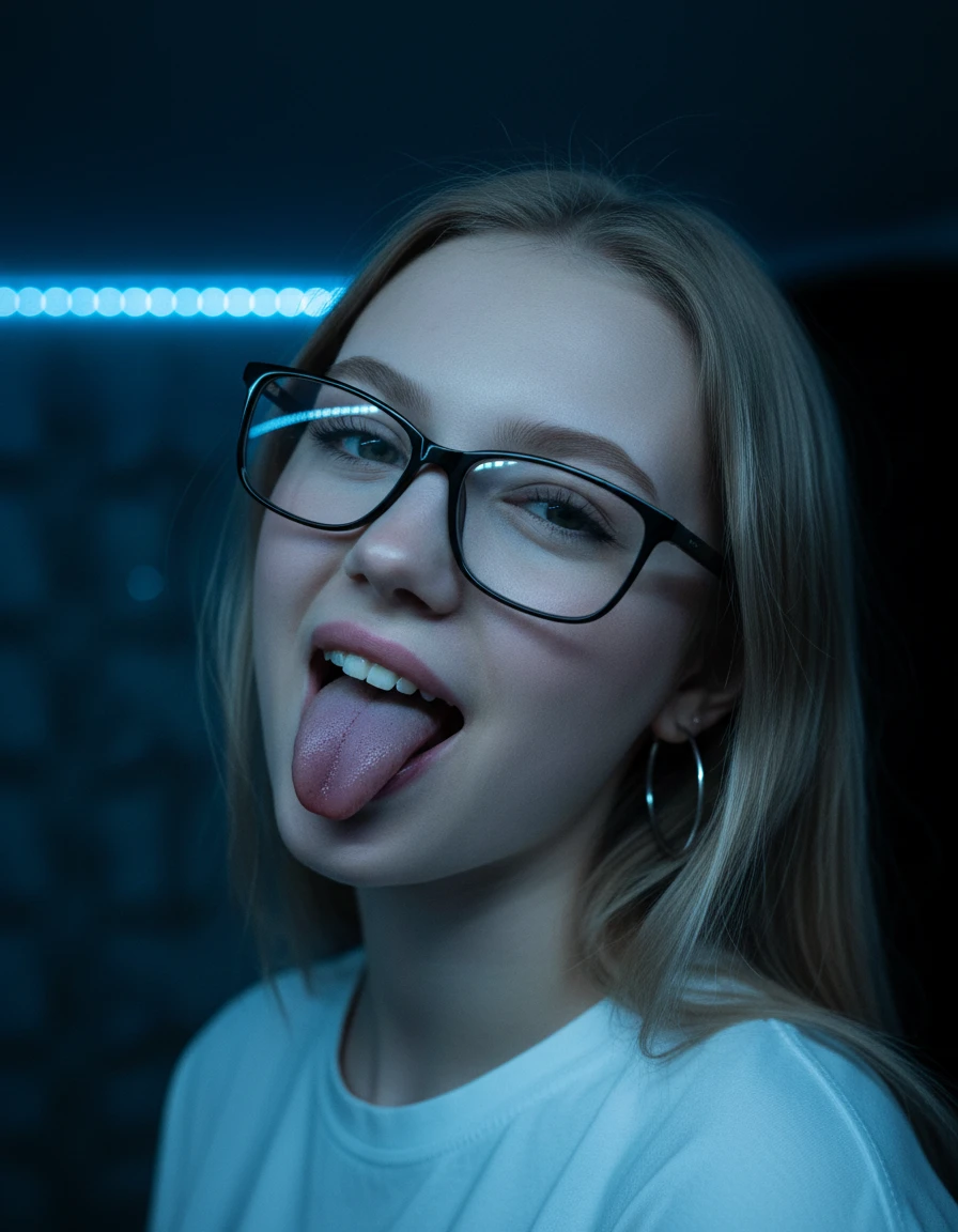 AI-фотографія, створена нейромережею в SelfyStudio