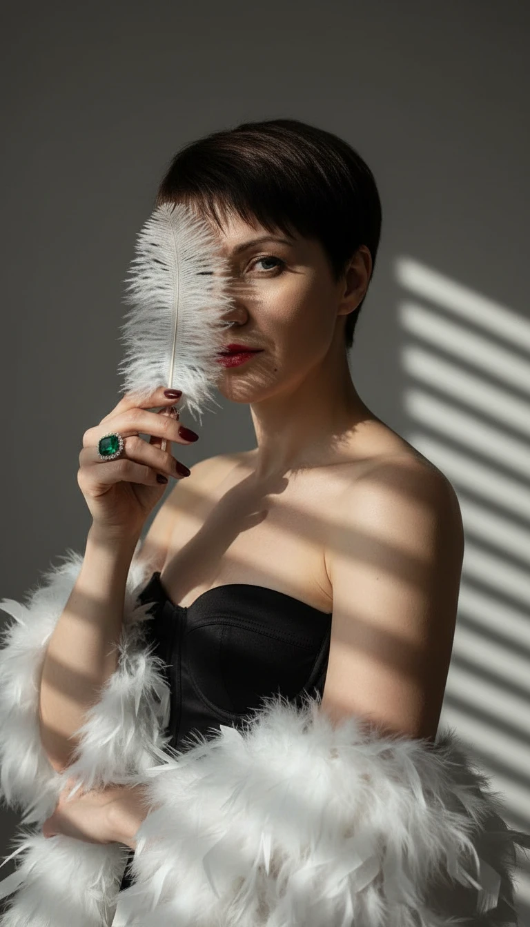AI-фото автора LenusyaPinky у SelfyStudio